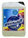 Mikrofaser Rein Spezial Vollwaschmittel Fresh Cotton
